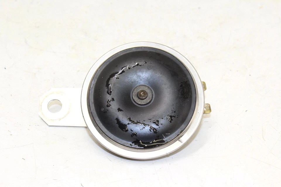 2004 Suzuki Gsxr600 Horn Signal - Image 1 of 4