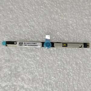 New Camera Webcame  Board For Lenovo ideapad Yoga c940-14IIL 01FR810 01FR811 - Picture 1 of 2