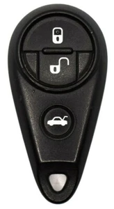 OEM Subaru Forester Imprezza Keyless Entry Remote Key Fob CWTWB1U819 Japan - Picture 1 of 2