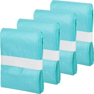 4 Pack Adult Diaper Liner Refills Compatible with Janibell Akord 280 Slim Model - Picture 1 of 1
