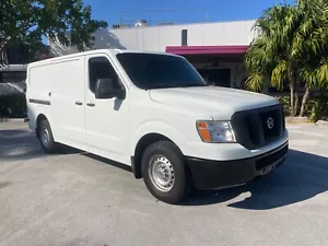 2014 Nissan NV - Picture 1 of 25