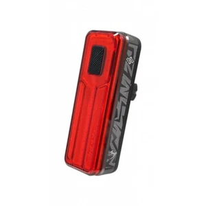 Moon Helix Sense 300lm LED Rechargeable Rear Light - Picture 1 of 12