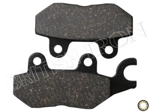 Triumph Bonneville 865/900cc EBC Front Brake Pads PN MBI-FA196 - Picture 1 of 4