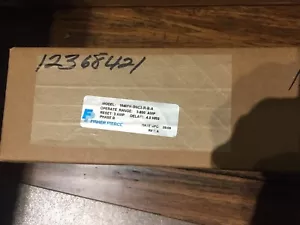 FISHER PIERCE 1548 SERIES OVERHEAD FAULT CIRCUIT INDICATOR 1548FH-BNC3-R-B-A - Picture 1 of 1