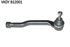 Skf Vkdy 812001 Tie Rod End For Nissan