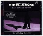 Jacques Berndorf / Eifel Krimi - Der letzte Agent, 2 Audio-C ... 9783945624586