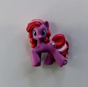 Modellino My Little Pony G4 Blind Bag Wave 1 Fizzypop 2011 - Foto 1 di 2