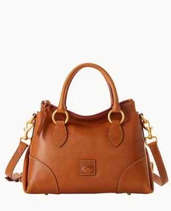 Borsa Dooney & Bourke fiorentina 30 NUOVA CONFEZIONE ORIGINALE - Foto 1 di 27