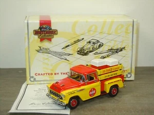 1957 Chevy Truck Coca Cola - Matchbox YPC01-M - 1:43 in Box *70796 - Bild 1 von 5