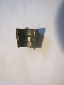 FIAT 850 SPIDER COUPE SEDAN FIAT 600 600D SQUARE GROOVE  VALVE  KEEPER LOCK - Foto 1 di 1