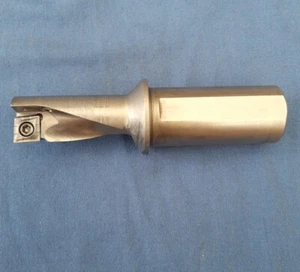 Arno 20mm Shark Cut Sc20r 0045sp-10 Boring Drill Indexable Tool cnc turning  - Picture 1 of 3