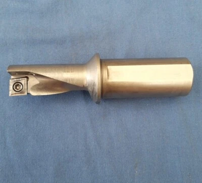 Arno 20mm Shark Cut Sc20r 0045sp-10 Boring Drill Indexable Tool cnc turning  - Image 1 of 3