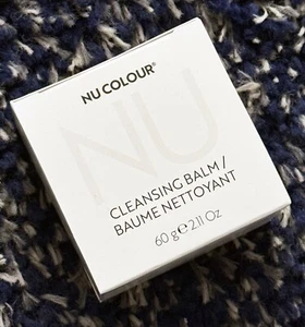 Nu Skin Nuskin Nu Colour Cleansing Balm remove makeup & impurities Face Smooth - Picture 1 of 3