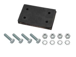 Exhaust Hanger Repair Kit XA XB ZF ZG Rear - EB2001 - Imagen 1 de 1