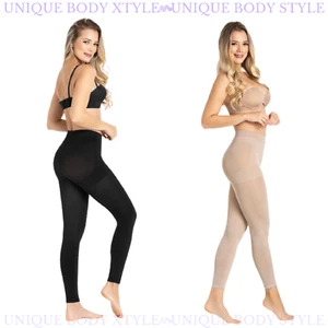 FAJA COLOMBIANA LEVANTA COLA WOMEN'S BUTT LIFTER SHAPEWEAR LEGGING CURVEEZ 1205 - Picture 1 of 15