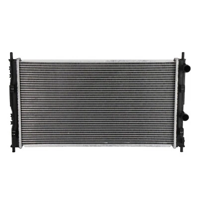 Radiador de aluminio para Chrysler Sebring Dodge Stratus 2001-06 2,4 L 2,7 L 2323-E Foto 1 de 4