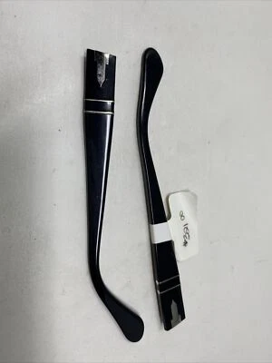 PIEZAS BRAZO PATILLA PERSOL 2803-S 95/58 NEGRO 140mm:276 Foto 1 de 4