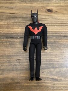 Vintage Batman Beyond Loose Figure Batrope (1999, Hasbro)!