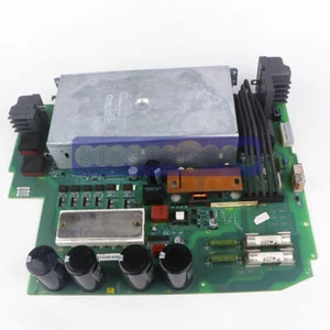 1 Stück gebrauchte Siemens 6SE7021-0TA84-1HF3 Wechselrichter Treiberplatine - Bild 1 von 9