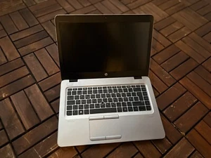 Notebook HP Elitebook 745 g3 14" FHD AMD A8-8600B 16 GB SSD 256 GB Windows 10 - Imagen 1 de 19