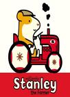 Stanley The Farmer By Bee  New 9781780080482 Fast Free Shipping..