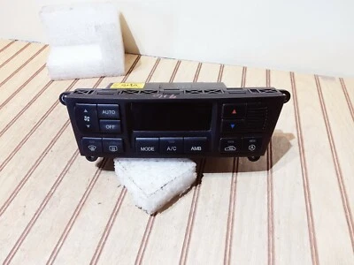 KIA OPTIMA/MAGENTIS A/C АВТОМАТИЧЕСКИЙ КЛИМАТ-КОНТРОЛЬ OEM 2003-2006 - Изображение 1 из 4