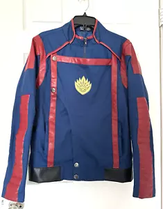 Giacca uniforme Guardiani della Galassia Vol 3 piccola tema caldo esclusiva Marvel - Foto 1 di 6
