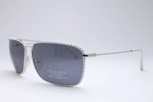GAFAS DE SOL VINTAGE ICEBERG IG 85512 054 TALLA: 62-14-125 - Imagen 1 de 3