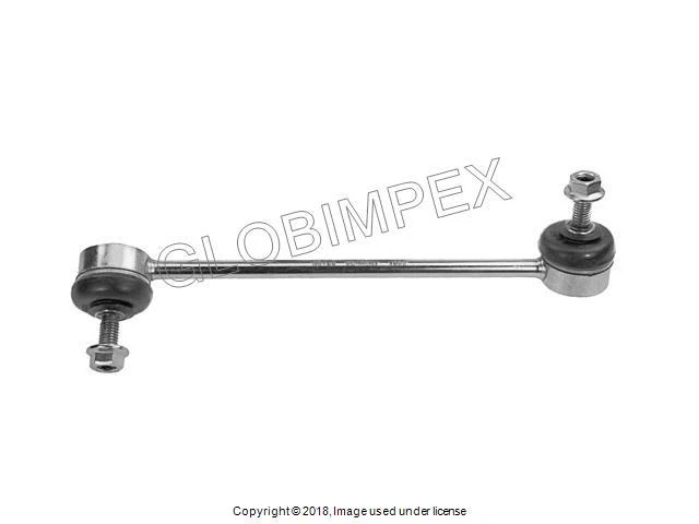 VOLVO 960 S90 V90 (1995-1998) Stabilizer Link FRONT L or R (1) MEYLE HD - Image 1 of 1