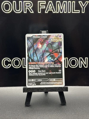 Flutter Mane 097 Sv: Scarlet & Violet Promo Cards Holo - Image 1 of 4