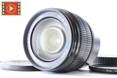 🎦 Canon EF-S 15-85mm F/3.5-5.6 IS USM Zoom Lens From Japan #9552504747 - Image 1 of 4