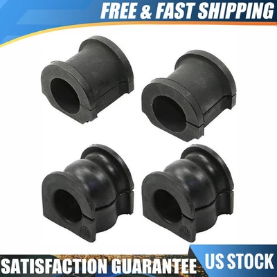 Kit de buje de barra estabilizadora para Honda Element 2004 2006 2007 2008 2009 2010 2011 Foto 1 de 4