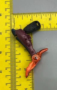 Transmetal Tarantulus Leg Part Piece 1997  1998 Transformers Beast Wars - Picture 1 of 3