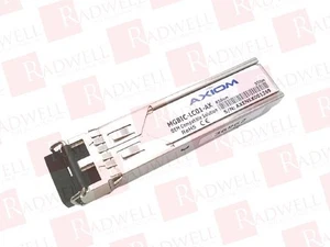 AXIOM MGBIC-LC01-AX / MGBICLC01AX (USED) - Picture 1 of 1