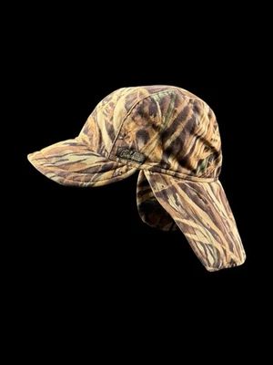 Vintage Gamehide Trapper Hat Size XL Ear & Neck Flaps Lined Hunting Outdoors - Image 1 of 4