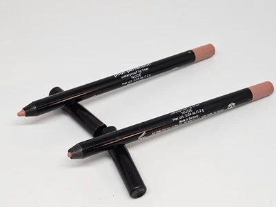 Laura Geller Pout Perfection Waterproof Lip Liner NUDE 0.04oz Full Size (LOT/2) - Image 1 of 3