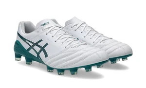 ASICS DS LIGHT X-FLY 5 1101A047 107 White/Rainy Lake New in Box from Japan - Picture 1 of 13