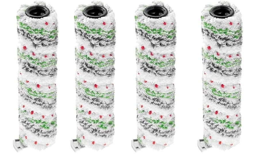 4 PK Multi Surface Pet Brush Roll Compatible with Bissell 2788 - Image 1 of 1