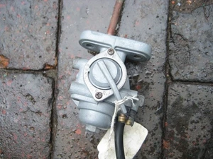 Suzuki GT750 I Gt550 GT550 Triple Out Let Benzinhahn - Bild 1 von 5