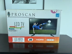 Proscan PLED2435A 24" Full 1080p HDTV - Picture 1 of 6