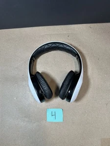 SOUL Elite SE5 Hi-Definition Noise Cancelling Kopfhörer FUNKTIONIERT schneller Versand!!! - Bild 1 von 9