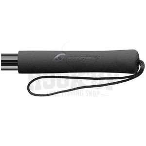 Daiwa Epuisette Prorex Telescopique Pliante 110-160cm - Picture 1 of 7
