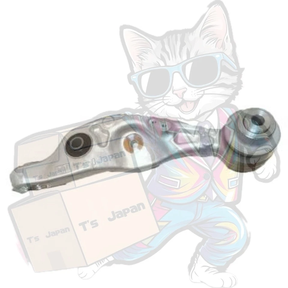 丰田正品雷克萨斯 LS460 LS460L 手臂 Assy 前悬架下 LH 48640-50131 — 第 1/1 张图片