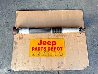 Jeep Grand Cherokee 2005-2010 4,7 L 5,7 L V8 eje de transmisión trasero 2x2 OEM 52105726AD Foto 1 de 4