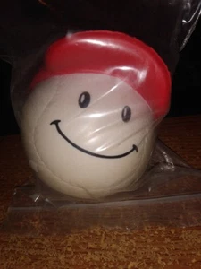 Cracker Jack Sweeze Ball  - Bild 1 von 2