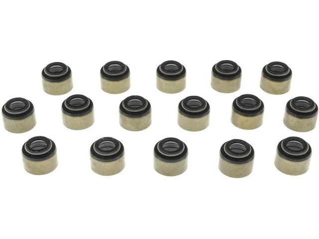 Kit de sellado de vástago de válvula Mahle 94988RTFK para Pontiac Firebird 1993-1997 Foto 1 de 2