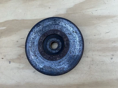 Rotor de freno 91 Polaris Indy Trail 488 F/C Foto 1 de 4