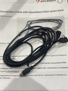 Câble de connexion pour DRCU et dos Hasselblad série H3D2 7092K - Foto 1 di 4