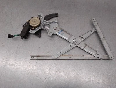 96318491 alzacristalli anteriore destro per DAEWOO MATIZ 0.8 CAT 1997 5048471 - Immagine 1 di 4