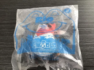 2011 McDonald’s Fast Rio Pedro Toy #2  NIP - Picture 1 of 2